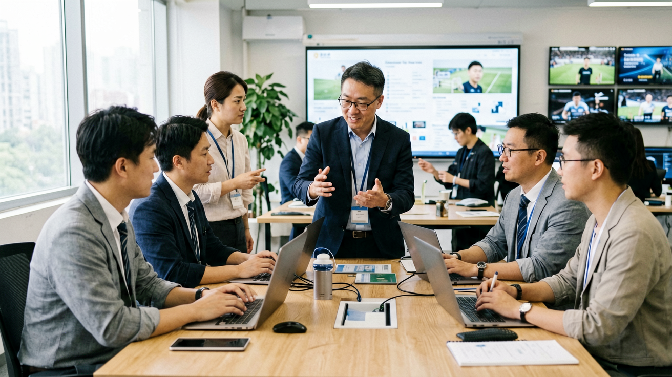 开云体育团队与技术服务介绍