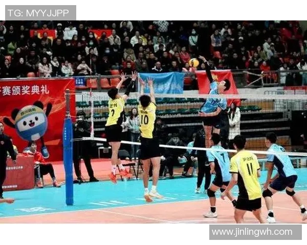 成都排球队在排球状态排行榜中荣登第八名展现出强劲实力与潜力